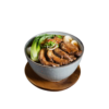 椒香牛肉麵